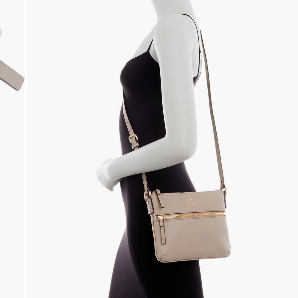 Kate Spade leather Crossbody Bag